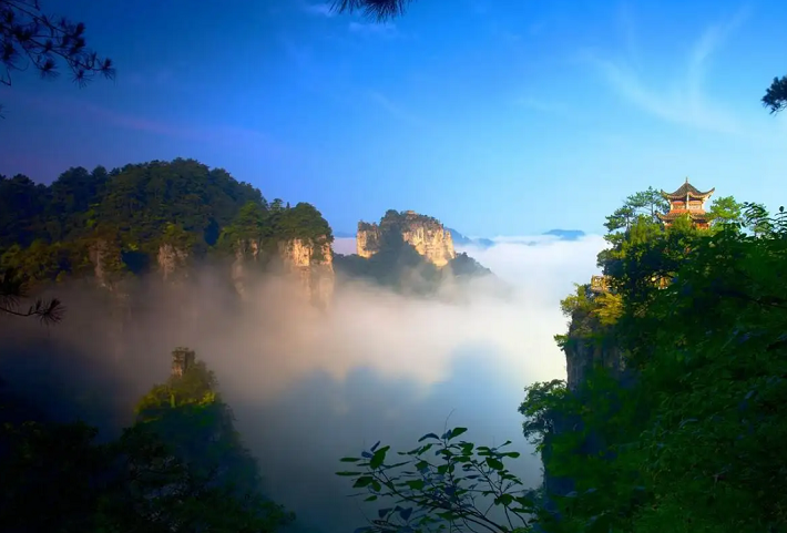 The Enchanting Scenery of Guilin: A Must